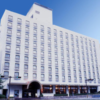 京都新阪急ホテル