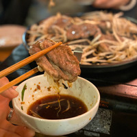 渋谷肉横丁 肉しか信じない