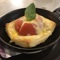 ワインバル ゴルゴン9 海老名店