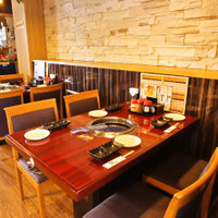 NO.1 焼肉しゃぶしゃぶ 食べ放題 歌舞伎町店