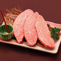 炭火焼肉 六本木 隆（TAKA【旧店名】牛和鹿）
