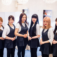 アイラッシュ・目元専門サロンTSUYAMEKIイオンモール桑名店