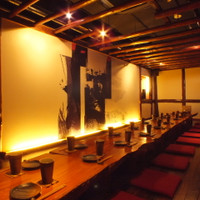 九州鳥酒とりぞの