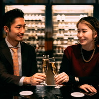 レストランチェリーウィズスカイバー