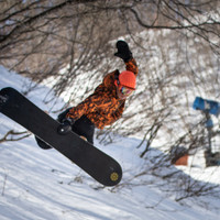 HAKUBA VALLEY 鹿島槍スキー場