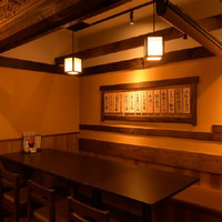 焼鳥 水炊き ふくの鳥 馬喰横山店
