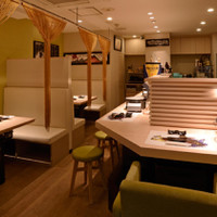 焼肉那古野 東新町店