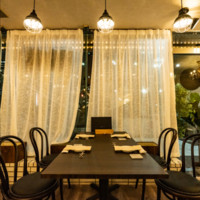Cafe&Bar UMIラボ 千葉駅前店