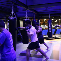 EX FIGHT
