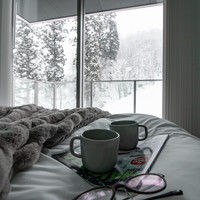 STARRY RESIDENCE SUITE