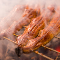 うなぎ四代目菊川