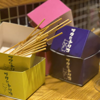 ブタにトリコ