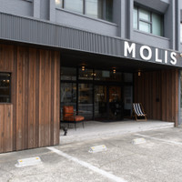 インテリアショップ  MOLIS
