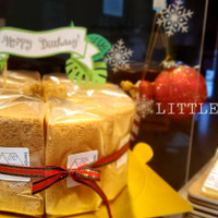リトルスクエア（LITTLE SQUARE）