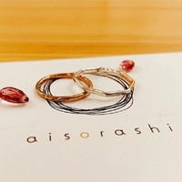 aisorashi