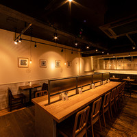 下川六〇酵素卵と北海道小麦の生パスタ 麦と卵 吉祥寺店