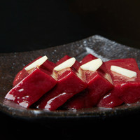 黒毛和牛焼肉 薩摩 牛の蔵 なんば店