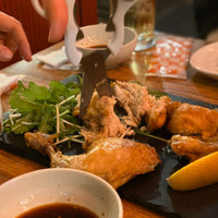 渋谷肉横丁 肉しか信じない