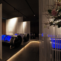 水素浴サロン 銀座エイミー本店