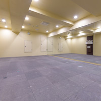 FITNESS＆SPA LIFE WELL 溝の口店