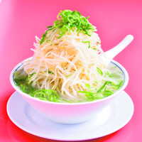 ラーメン福