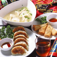 天府酒家（テンフシュカ）