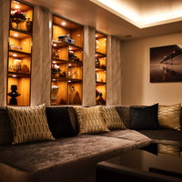 THE SPA -TOKYO- 　会員制スパ/ラウンジ 　Luxury Penthouse