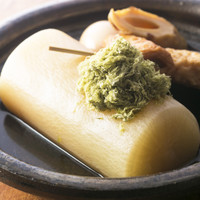 【閉店】くいもの屋わん 渋谷文化村通り店