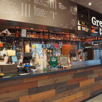 FOOD HALL BLAST! OSAKA