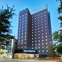 三井ガーデンホテル大手町