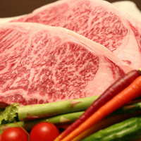 肉割烹 喰心