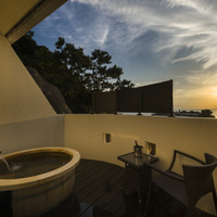 BEAUTY＆SPA RESORT IZU頬杖の刻