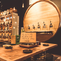 大衆和牛酒場 コンロ家 新橋・虎ノ門店