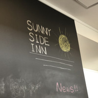 SUNNYSIDE INN