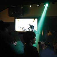 BAN×KARA ZONE-NY