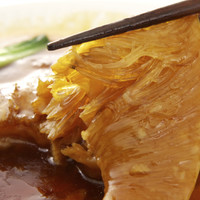 中国薬膳料理 星福