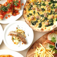 イタリア食堂TOKABO 田町センタービル店（TOKABO）