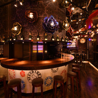 The Public stand　赤坂店