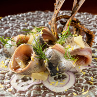 OSTERIA GAINA