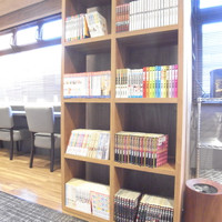 レオ癒カプセルホテル　西船橋店