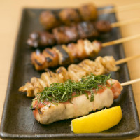 炭火焼鳥 鳥ちょうちん 西本町店
