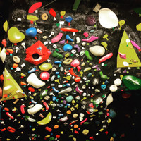 folk bouldering gym