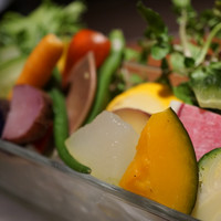 TEPPAN ITALIAN GAINA