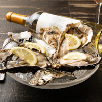 魚介イタリアン チーズ食べ放題 UMIバル 新宿店
