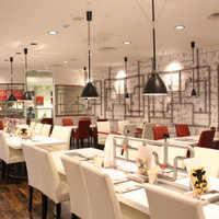 肉LABO ルミネ横浜店