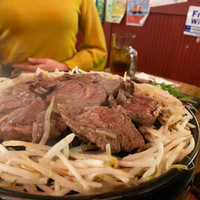 渋谷肉横丁 肉しか信じない