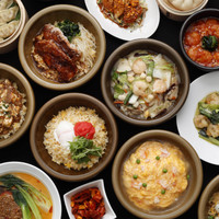 口福炒飯楼 新宿ミロード店