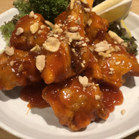 焼肉・韓国料理YAKU・YAKU食堂