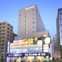 リッチモンドホテル東京水道橋