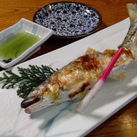 魚料理 遠州屋